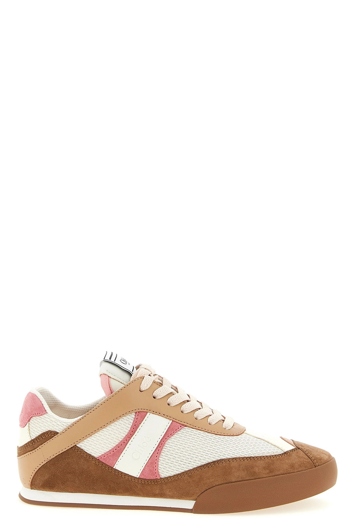 [Chloe] Sneakers SS26 CH25W07IVD6D3