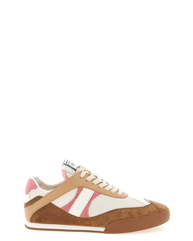 [Chloe] Sneakers SS26 CH25W07IVD6D3