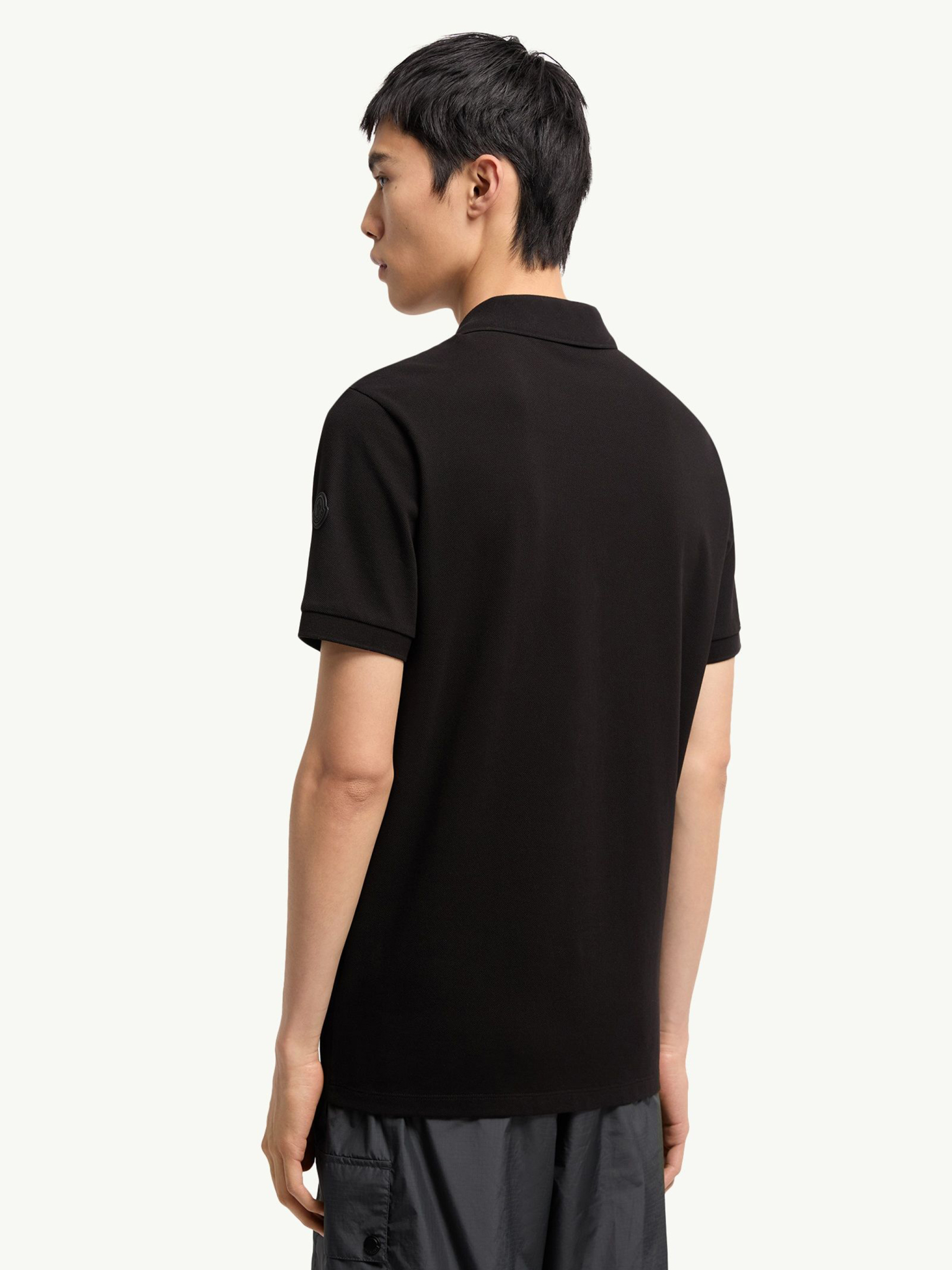 [Moncler] T-shirts Short Sleeve SS26 L10918A0000989A16999