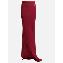 [Moncler X Rick Owens] Long skirt SS26 MU01F8H0289AHD46E