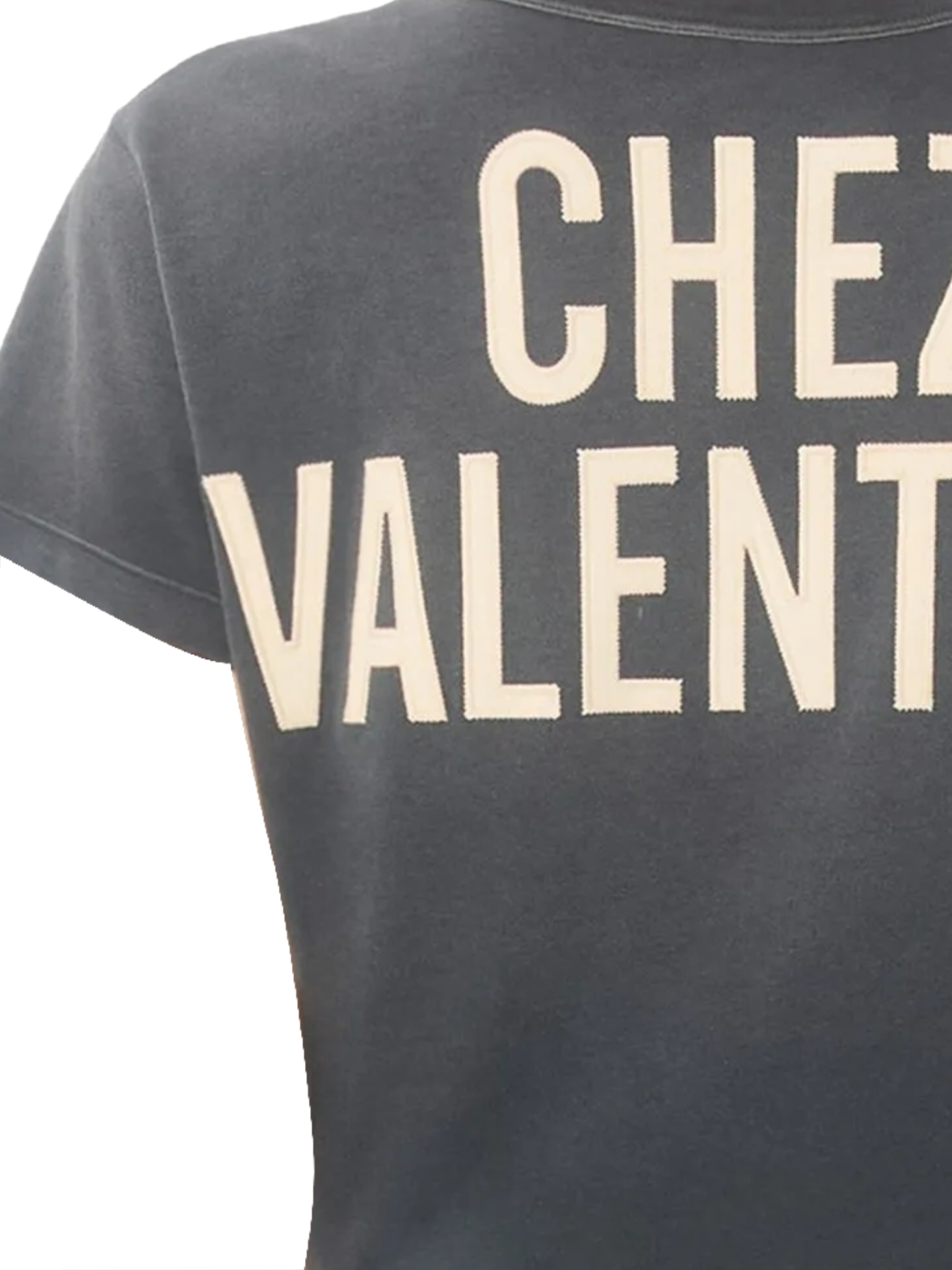 [Valentino Garavani] T-shirts Short Sleeve SS26 8B3MG24Y9GLC5R