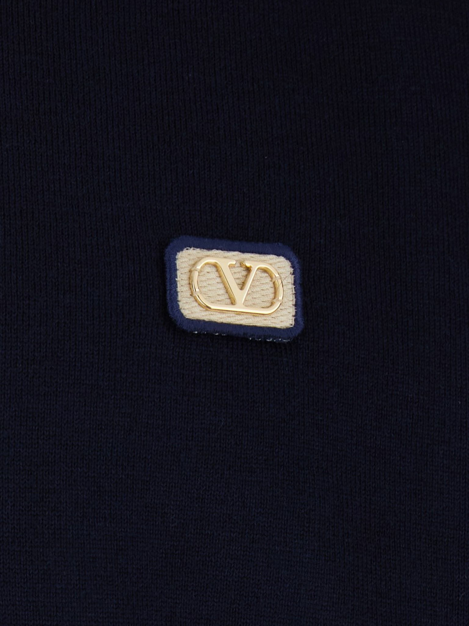 [Valentino Garavani] Knitwear SS26 8V3KP04DBCJ598