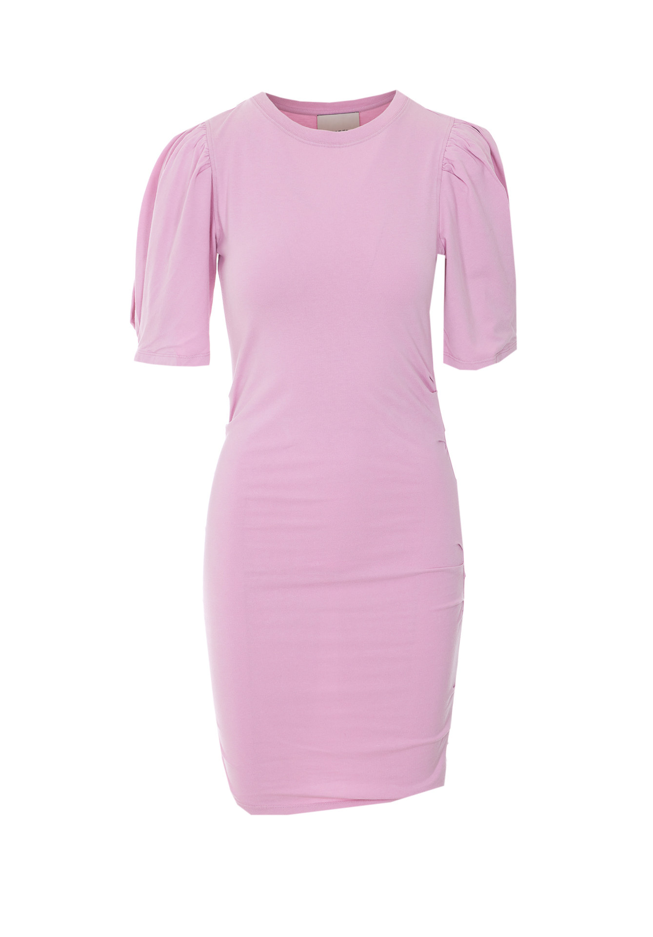 [Isabel Marant Etoile] Short sleeve dress SS26 RO1038FAA1N41I40PI