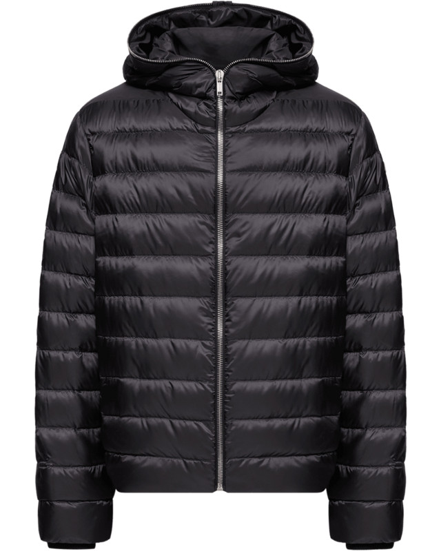 [Moncler X Rick Owens] Down Jacket SS26 MU01F1A09M8114999
