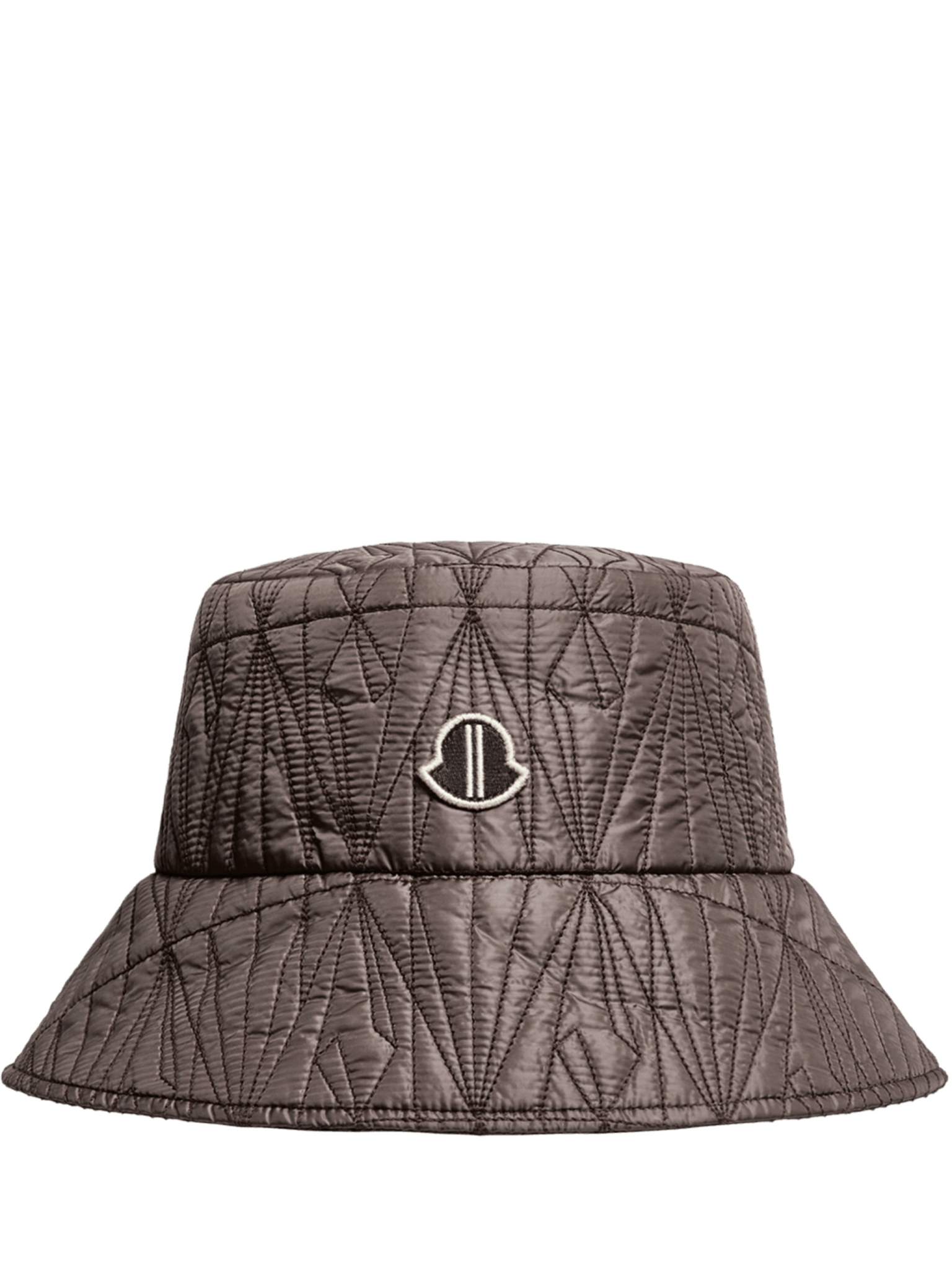 [Moncler X Rick Owens] Hat SS26 MU01F3B01M8263828