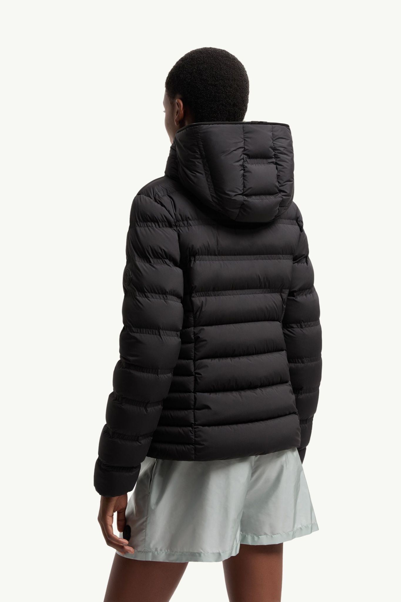 [Moncler] Down jacket SS26 L10931A00081595FK999