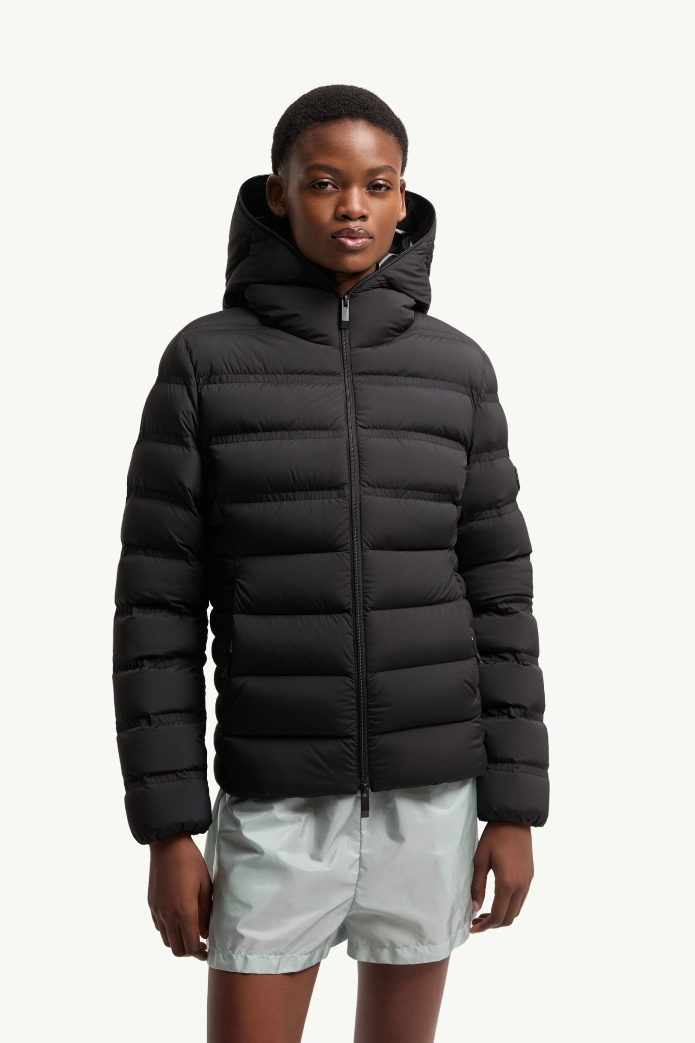 [Moncler] Down jacket SS26 L10931A00081595FK999