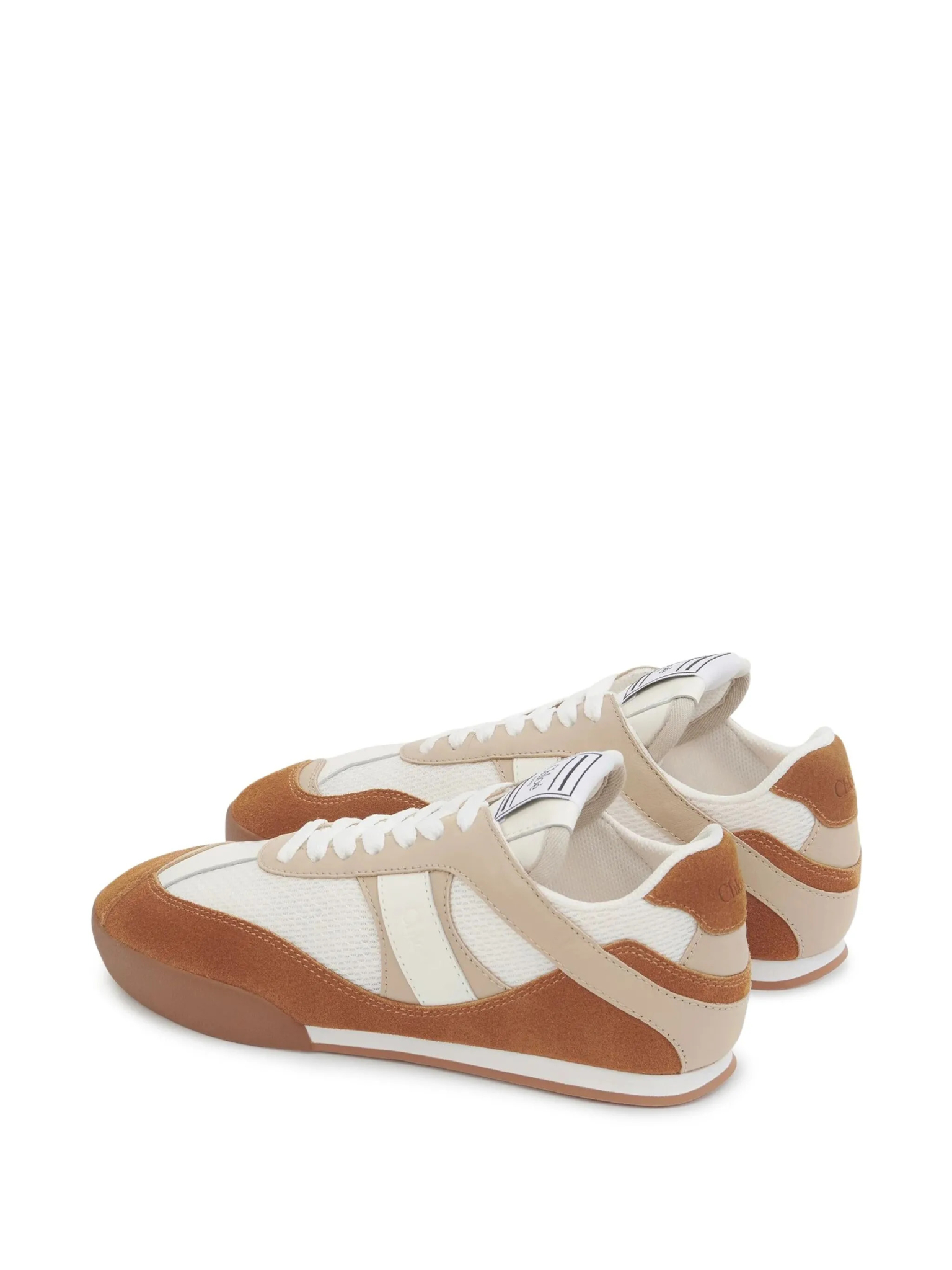 [Chloe] Sneakers SS26 CH25W07IVD25X