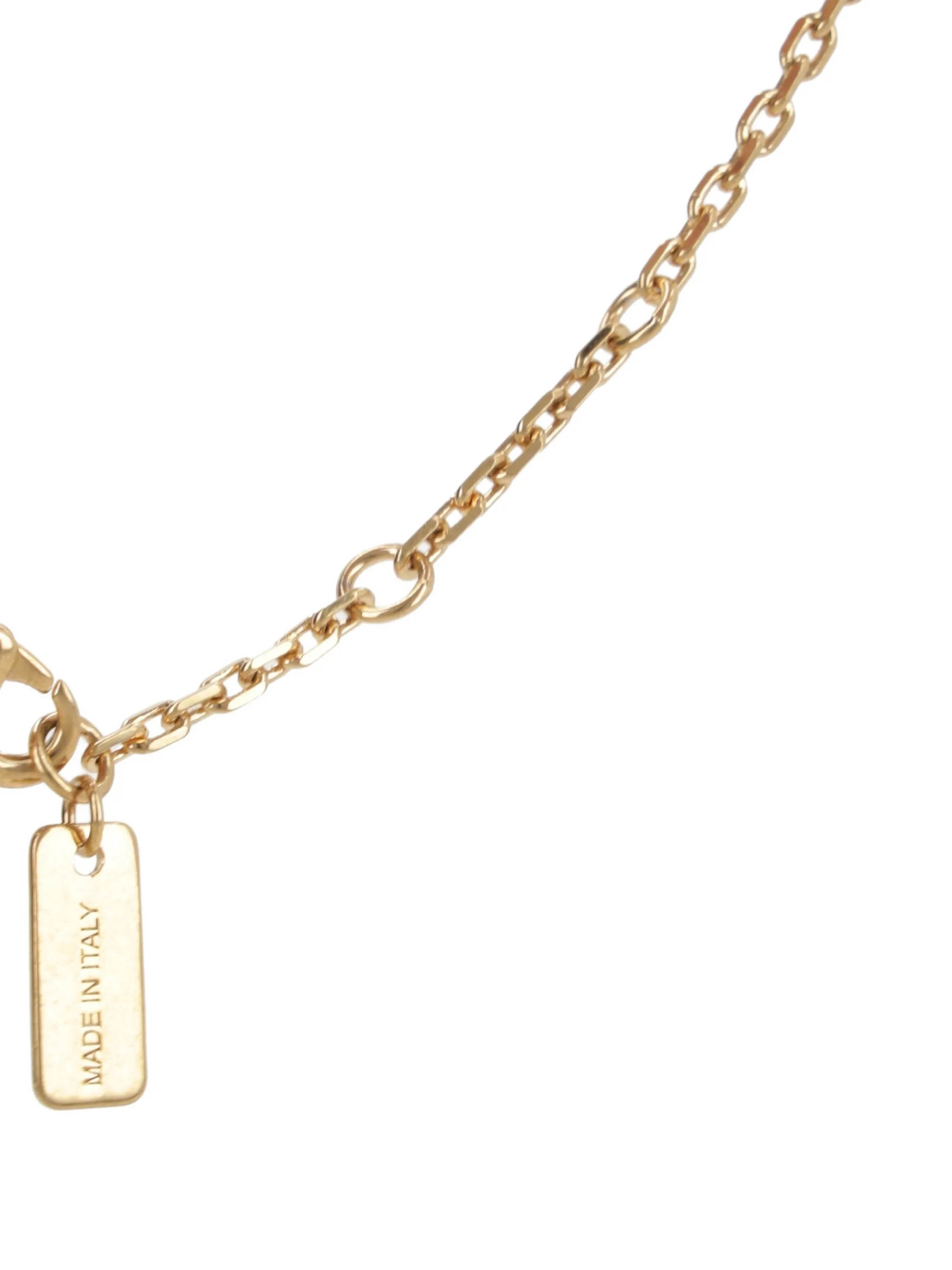 [Chloe] Necklace SS26 CH25AJN08CB79DC