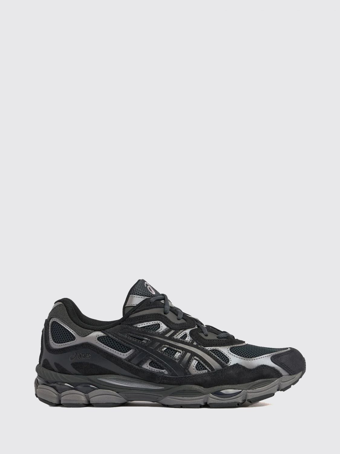 [Asics] Sneakers FW26 1201A789 020