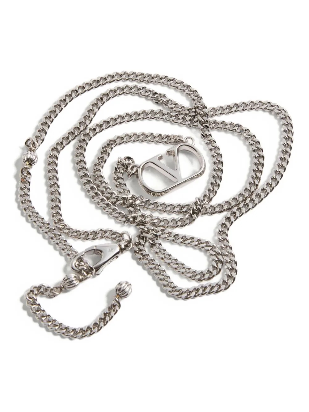 [Valentino Garavani] Necklace SS26 8Y2J0AG7MET172