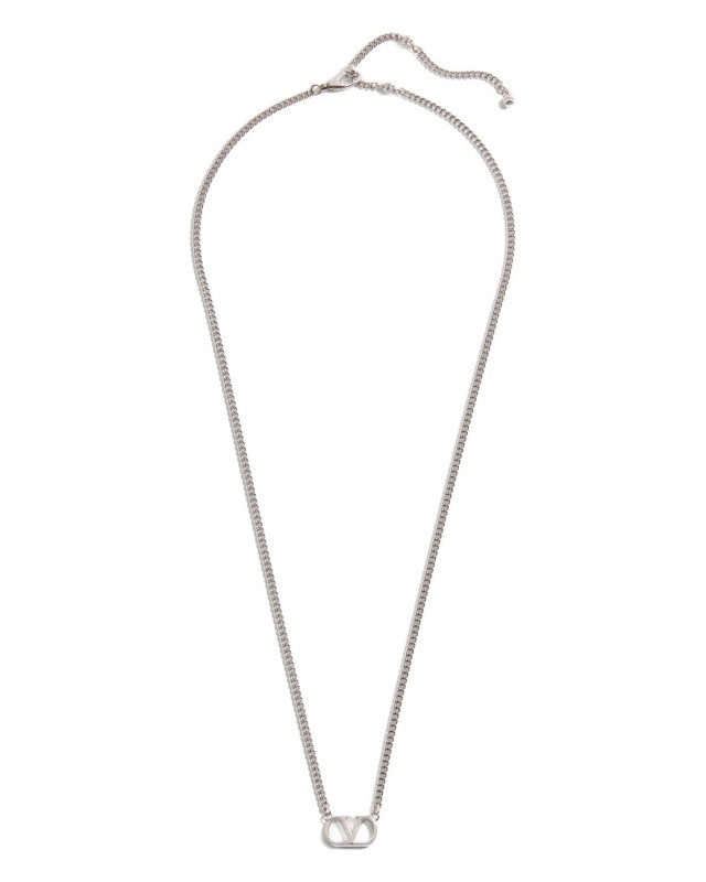 [Valentino Garavani] Necklace SS26 8Y2J0AG7MET172