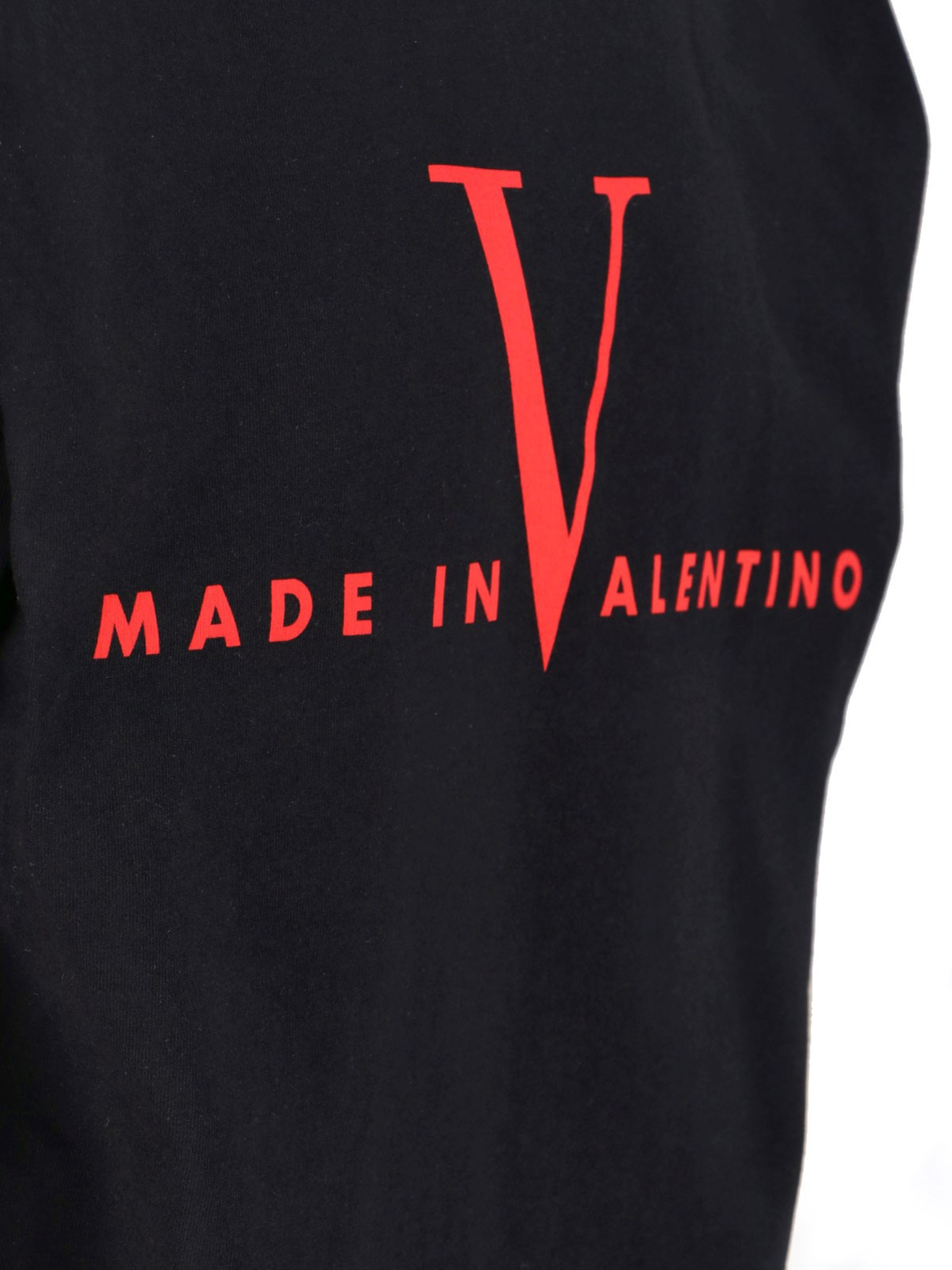 [Valentino Garavani] T-shirts Short Sleeve SS26 8V3MG16PBAQ0NR