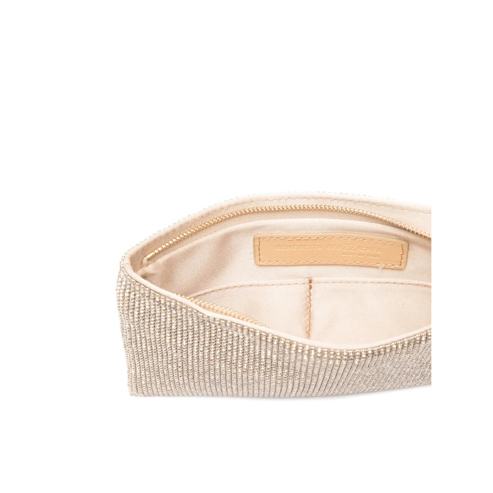 [Benedetta Bruzziches] Clutch bag FW26 YOUR BEST FRIE  060