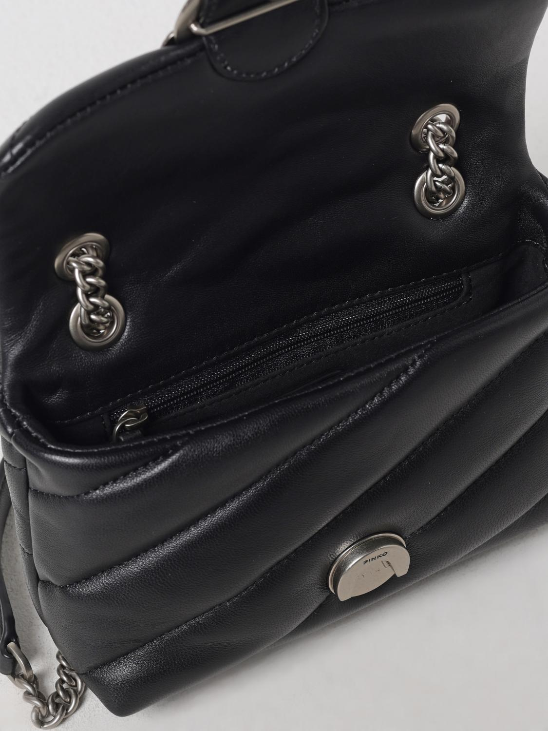 [PINKO] Minibag SS26 100040A0F2 Z99O