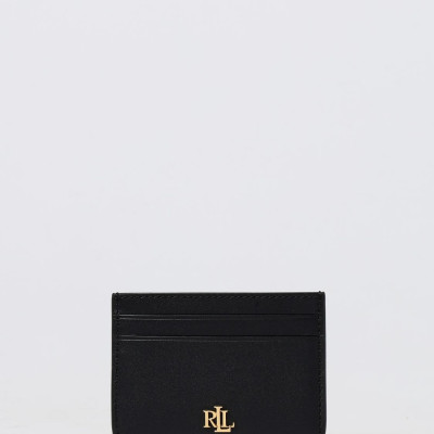 [LAUREN RALPH LAUREN] Wallet SS26 432876732 001