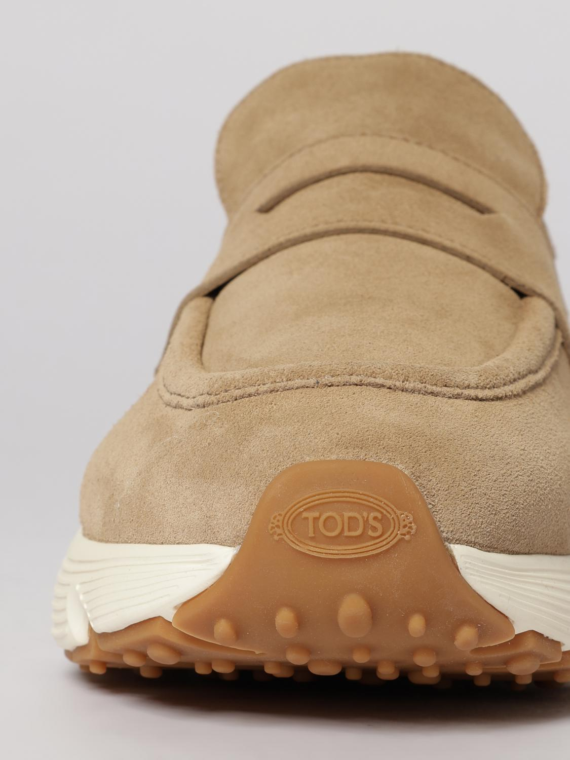 [Tod's] Loafer SS26 XXW54C0JC41RE0 S812
