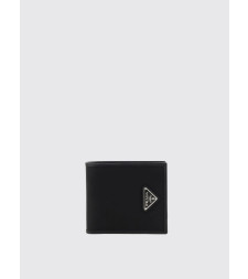 [Prada] Wallet SS26 2MO5132DMH F0002