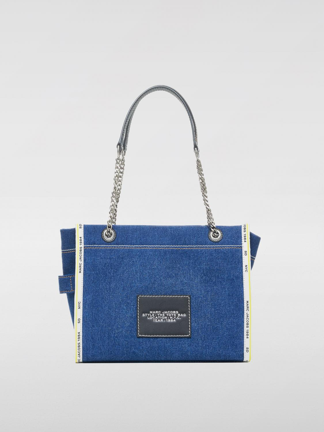 [Marc Jacobs] Tote bag FW24 2F4HTT018H05 473
