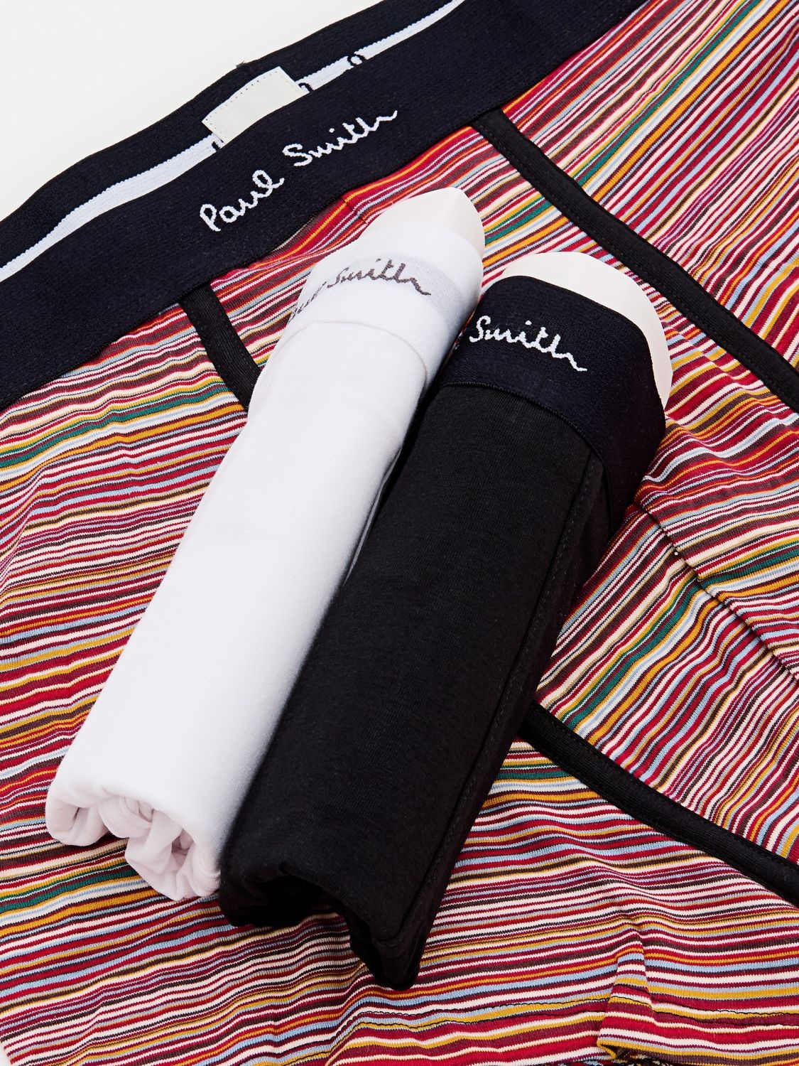[Paul Smith] Brief boxer SS26 M1A914M3PKK 1A