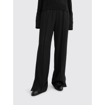 [Jil Sander] Trousers FW25 J02KA0180J76018 001