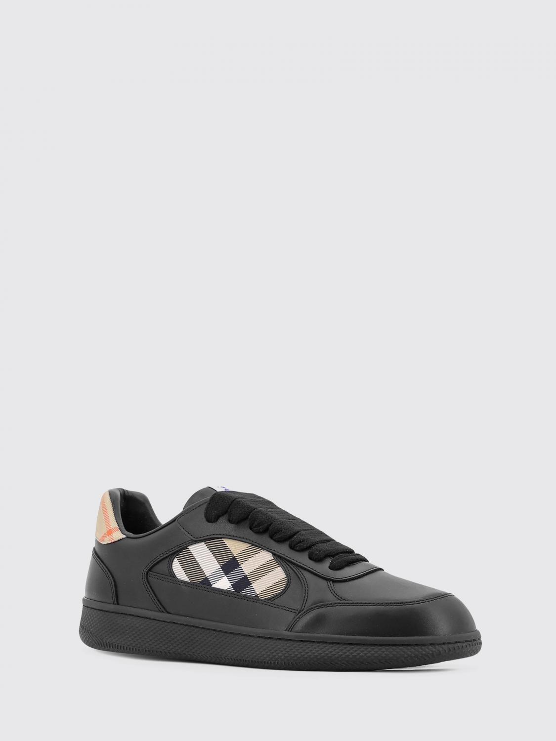 [Burberry] Sneakers SS26 8108650