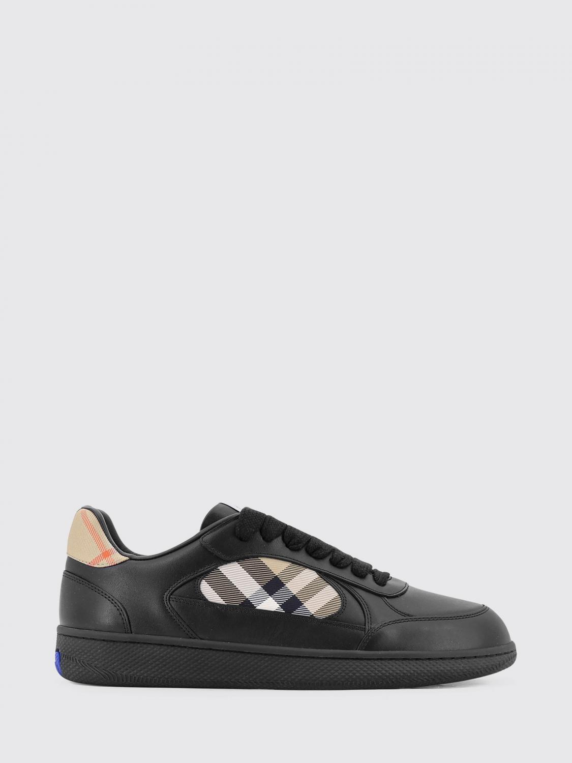 [Burberry] Sneakers SS26 8108650