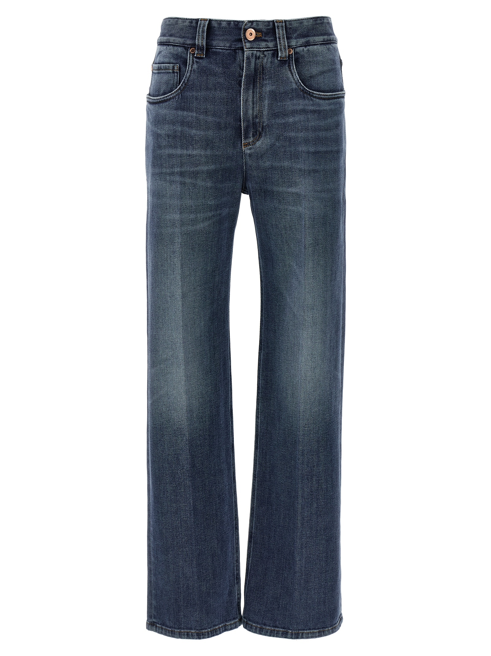 [Brunello Cucinelli] Jeans FW26 MB114P4006C8986
