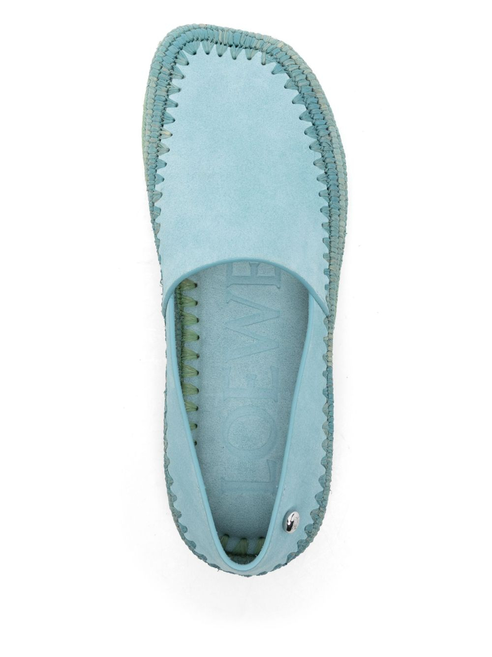 [LOEWE PAULA'S IBIZA] Espadrille SS25 L815283X245140