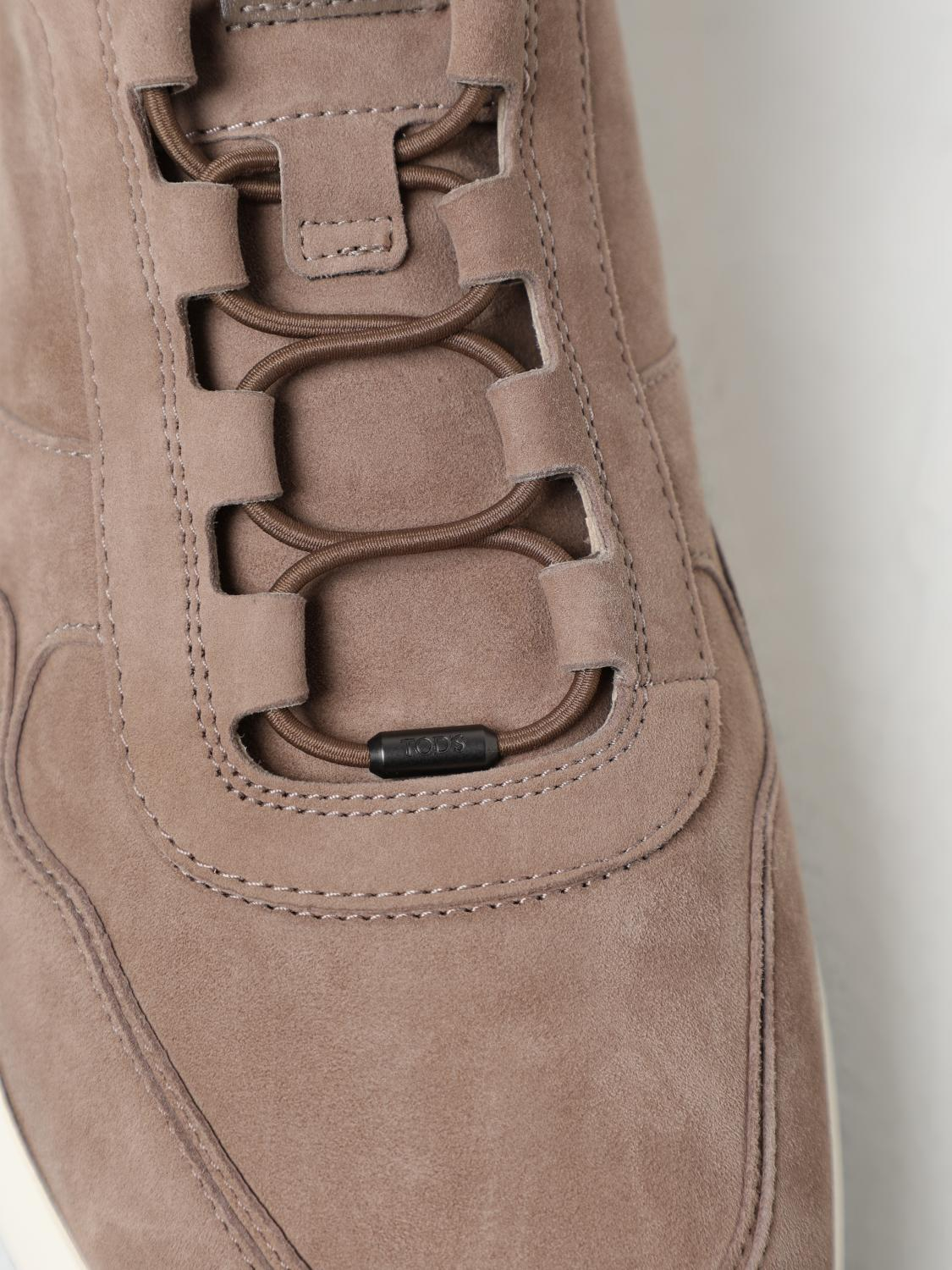 [Tod's] Sneakers FW26 XXM79K0IP51J17 553J