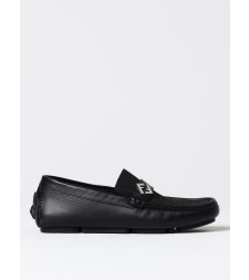 [Fendi] Loafer SS26 7D1691AORT F1LQB