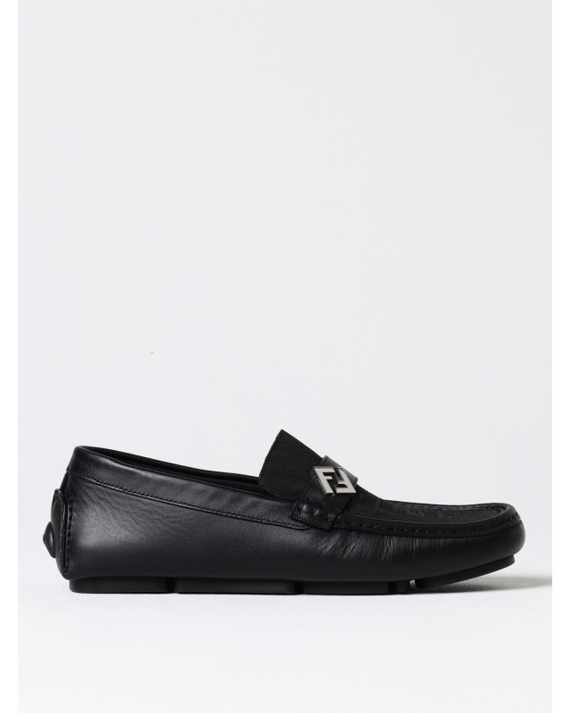 [Fendi] Loafer SS26 7D1691AORT F1LQB