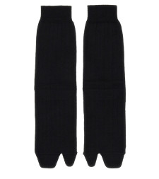 [Maison Margiela] Socks FW26 S51TL0052_S17867900