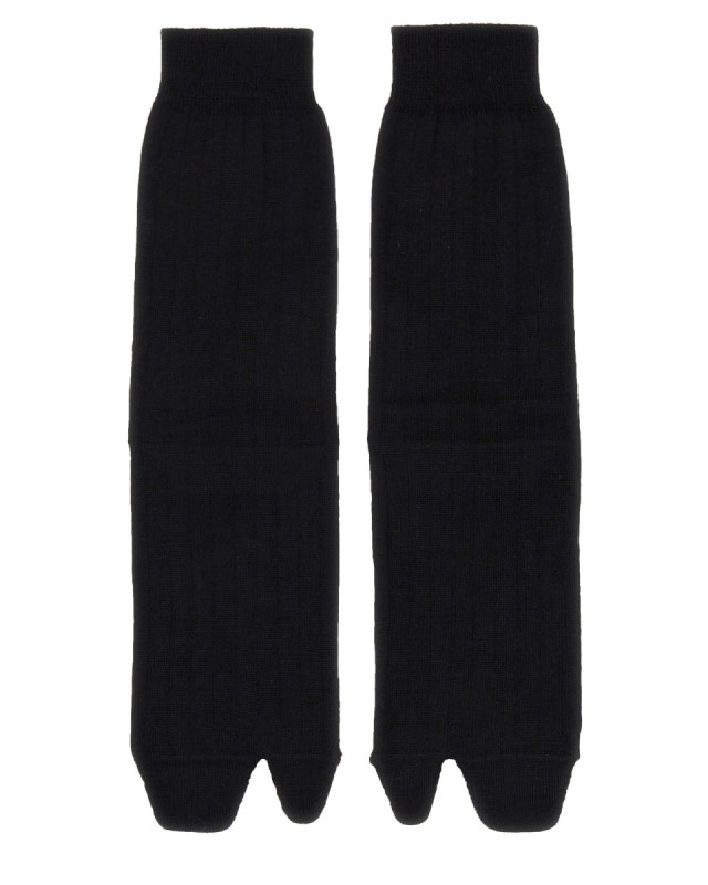 [Maison Margiela] Socks FW26 S51TL0052_S17867900