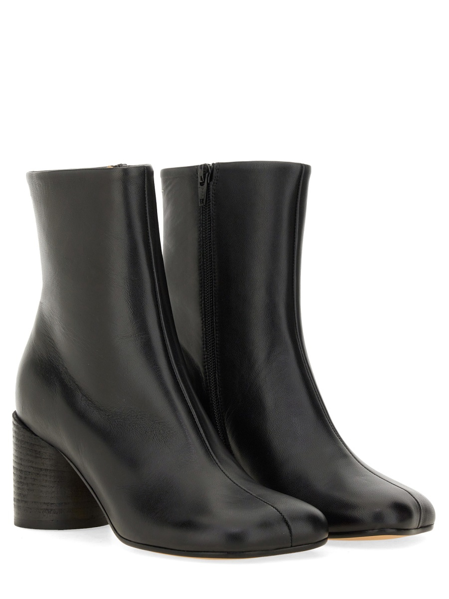 [MM6 Maison Margiela] Boots FW26 S59WU0235_P3628T8013