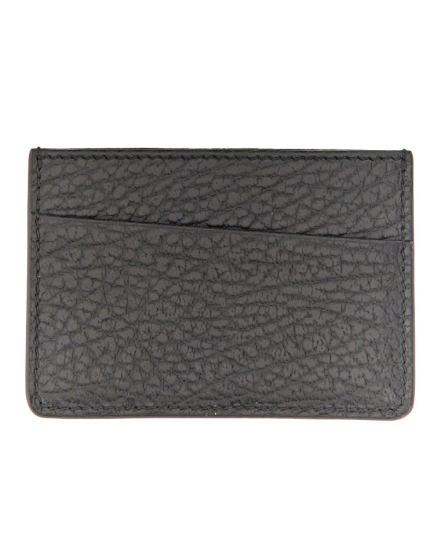 [Maison Margiela] Wallet FW26 SA1VX0005_P4455T8013