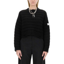 [MM6 Maison Margiela] Sweatshirt FW26 S52HL0031_M13040900