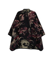 [Etro] Cape FW26 WRBD002999TJE1E_S9810