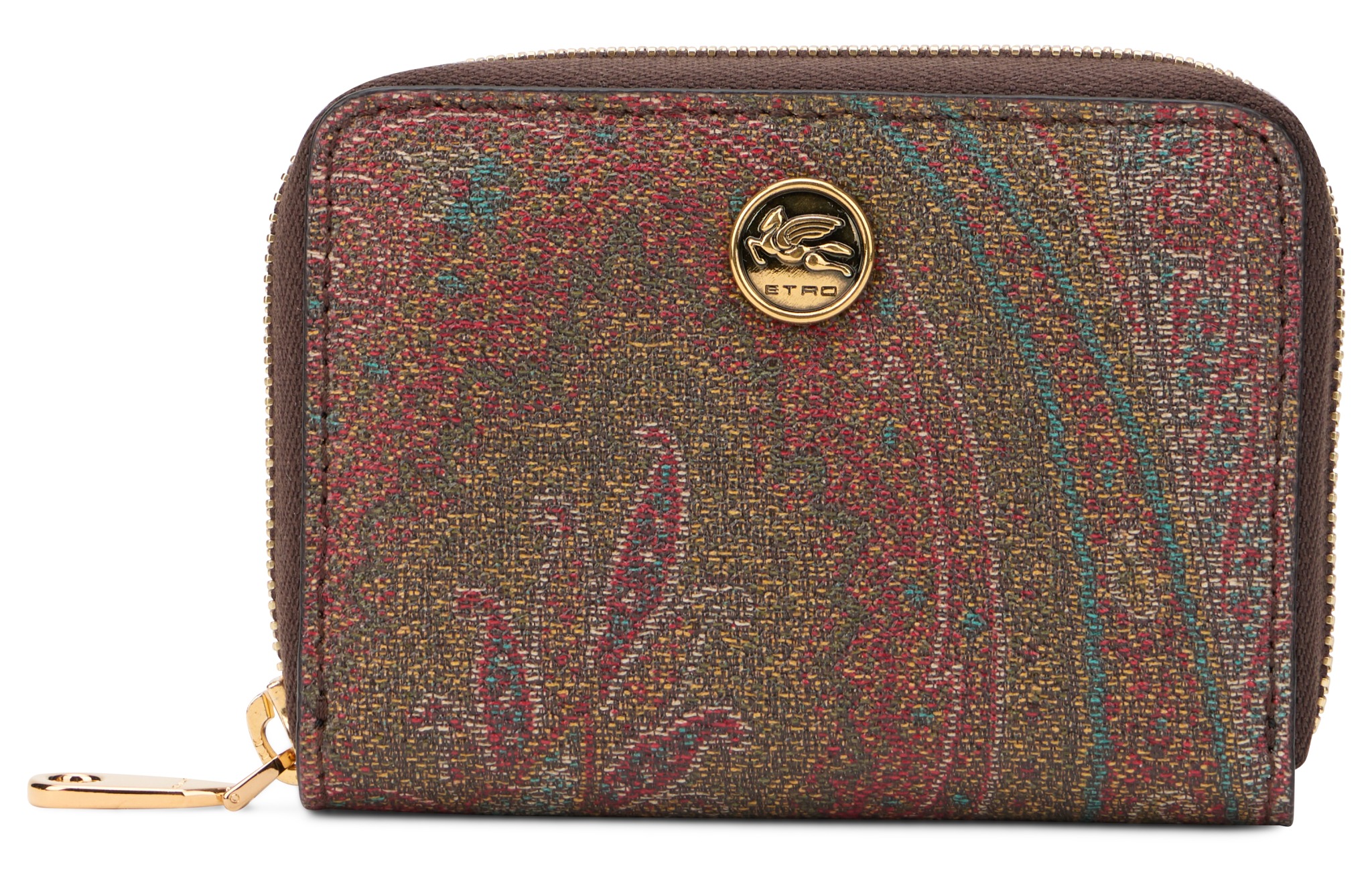 [Etro] Wallet FW26 WP2D0022AA027_M0019