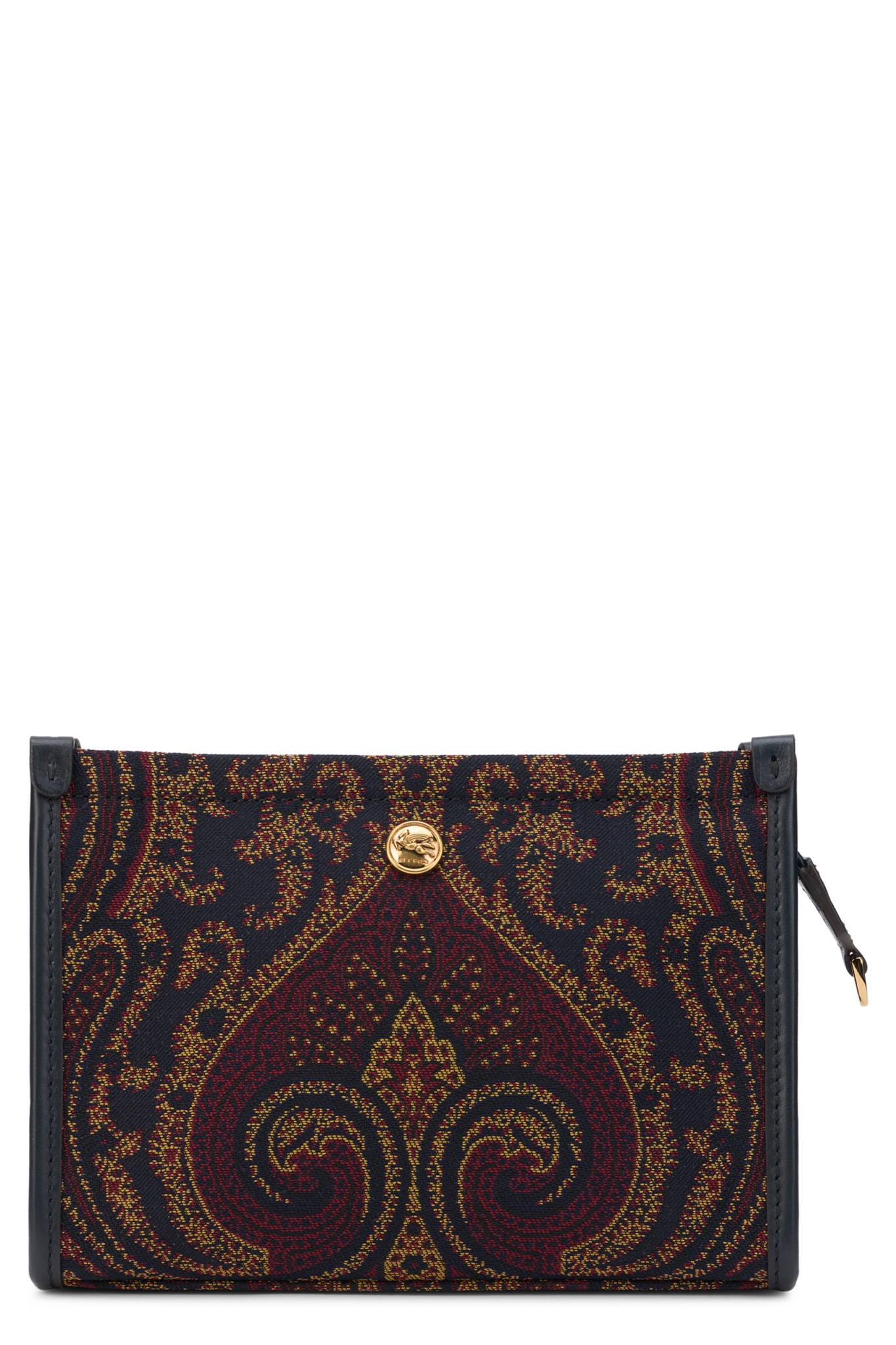 [Etro] Clutch bag FW26 WP2C0014AQ13A_S9885