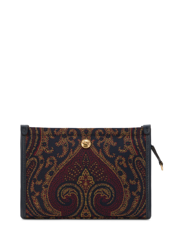 [Etro] Clutch bag FW26 WP2C0014AQ13A_S9885