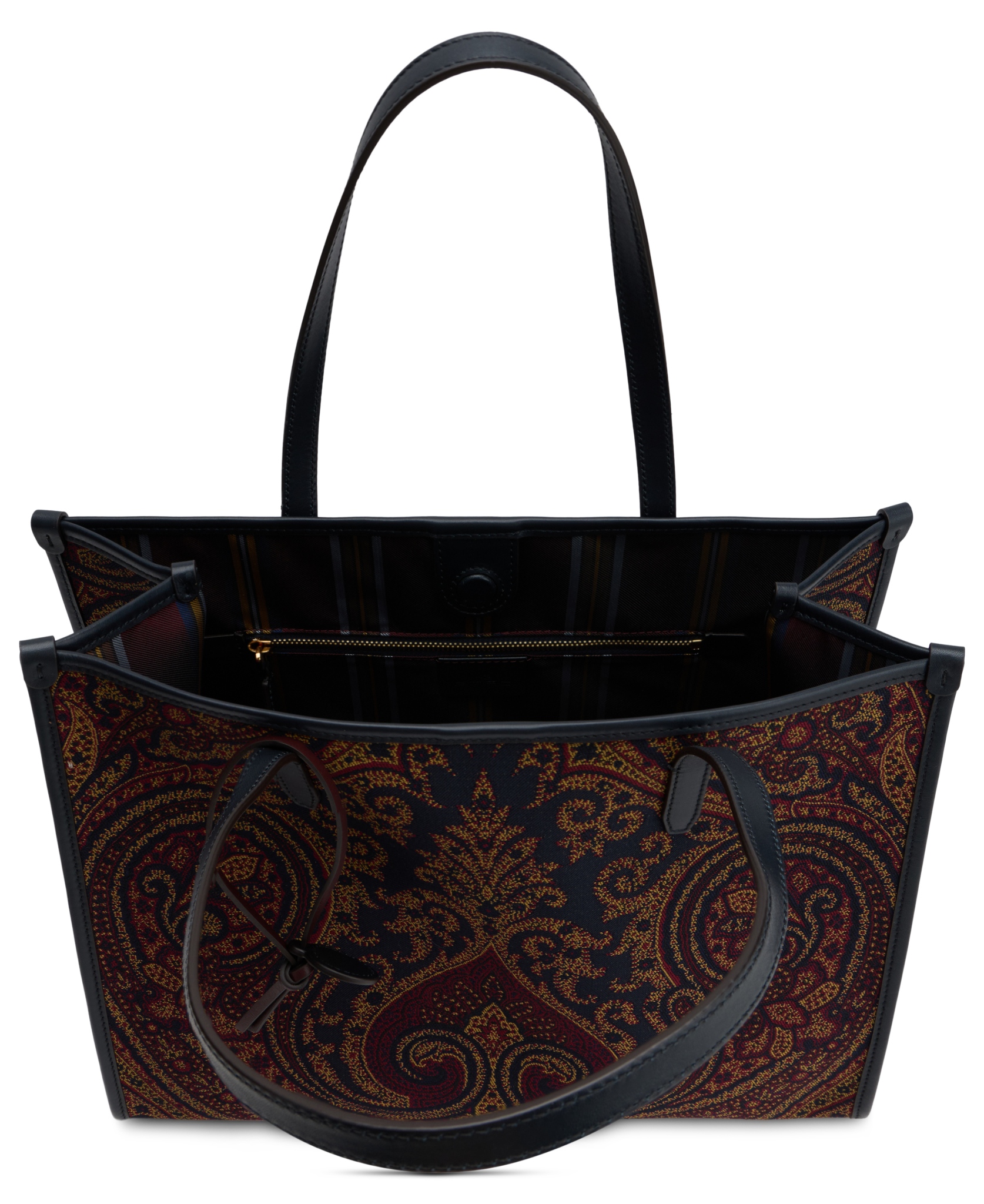 [Etro] Tote bag FW26 WP1D0065AQ13A_S9885