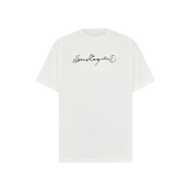 [MM6 Maison Margiela] T-shirts Short Sleeve FW26 SH0GC0077M20258_101