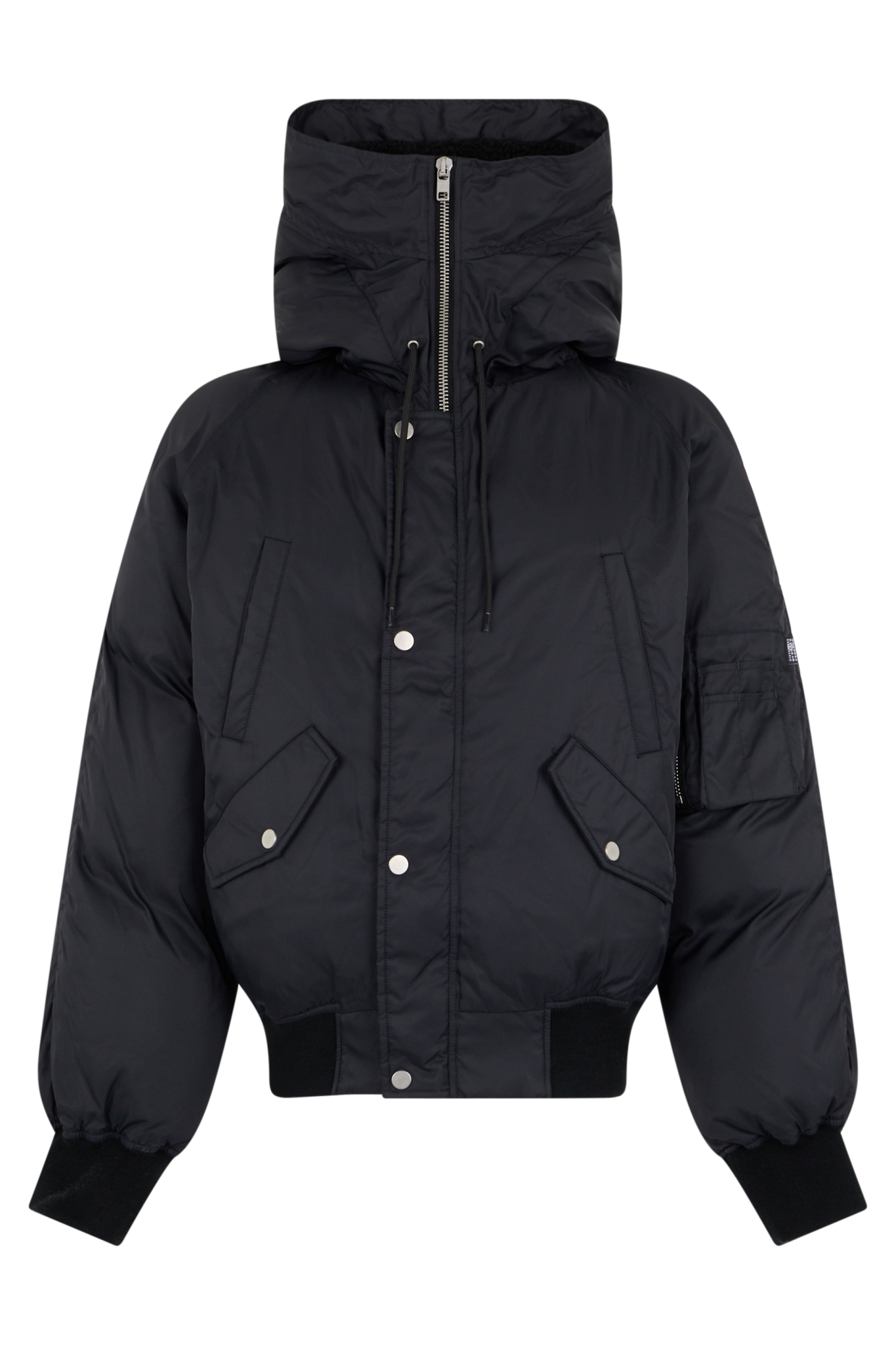 [MM6 Maison Margiela] Raincoat FW26 SH0AM0100M36018_900