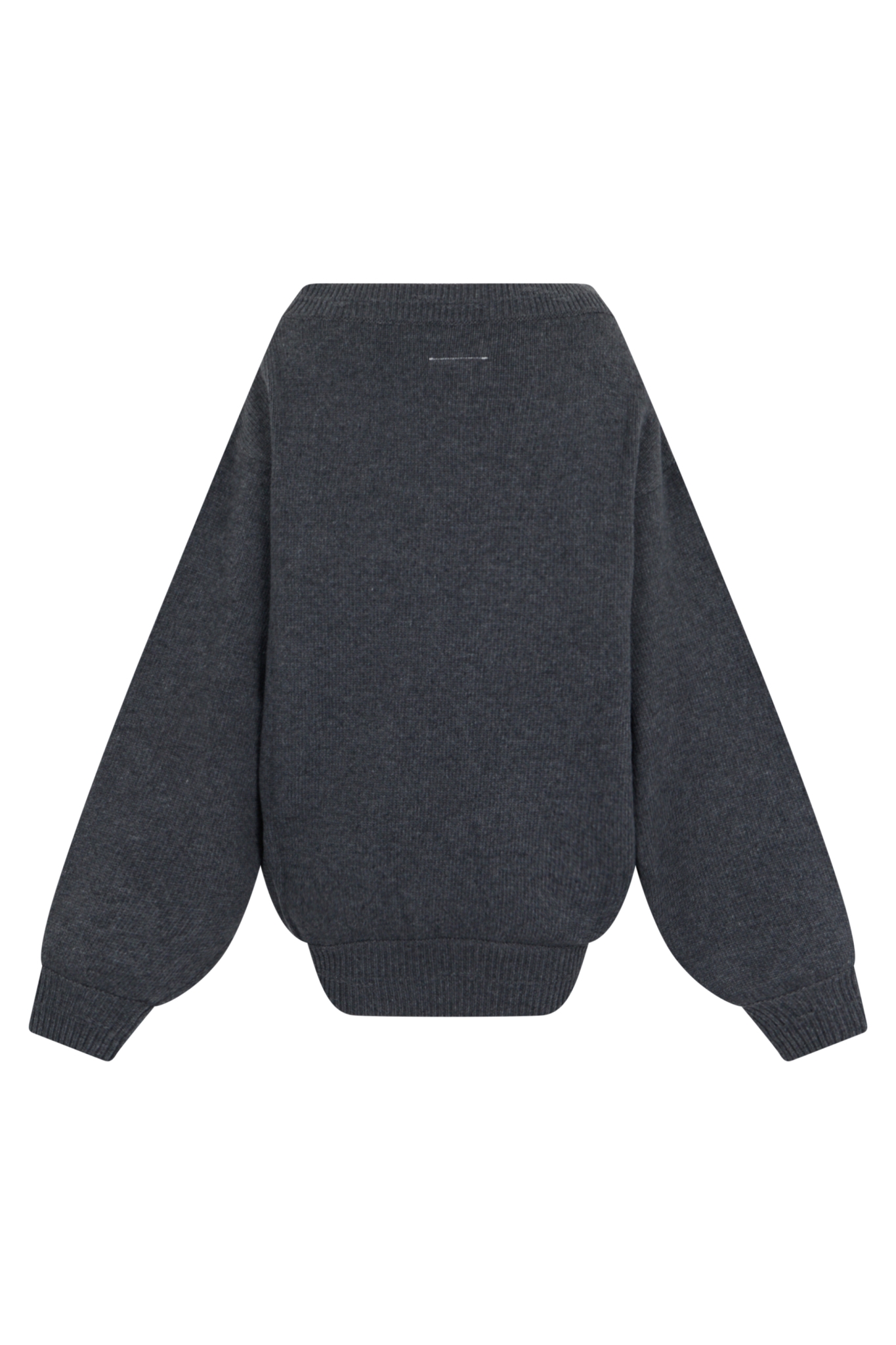 [MM6 Maison Margiela] Knitwear FW26 S52DA0100M13287_855M