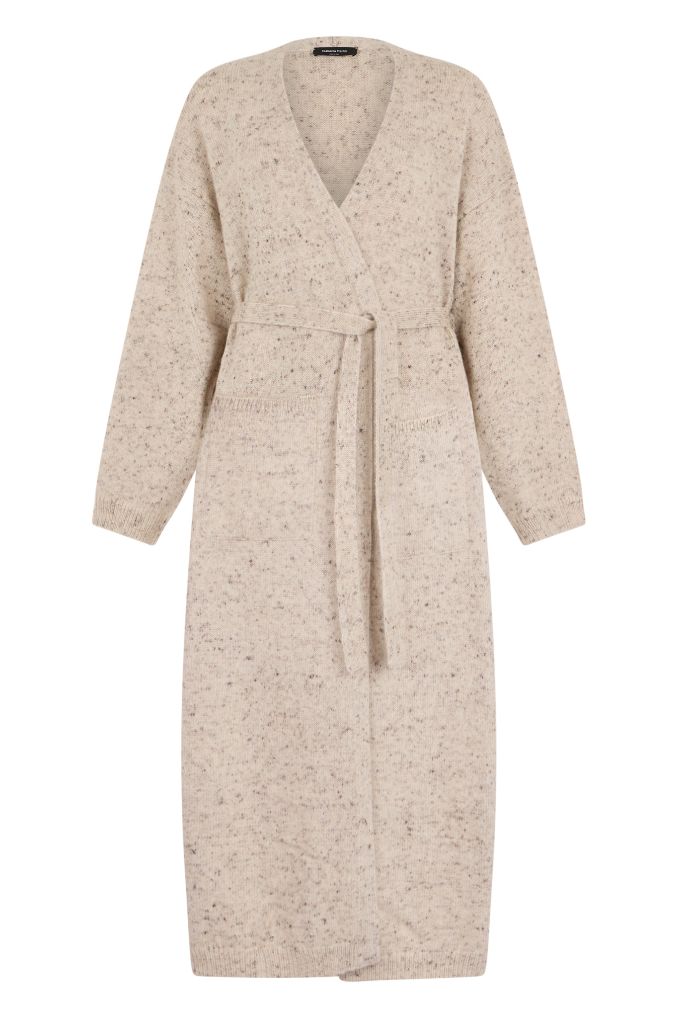 [Fabiana Filippi] Cardigan FW26 MAD216F088M258_0167