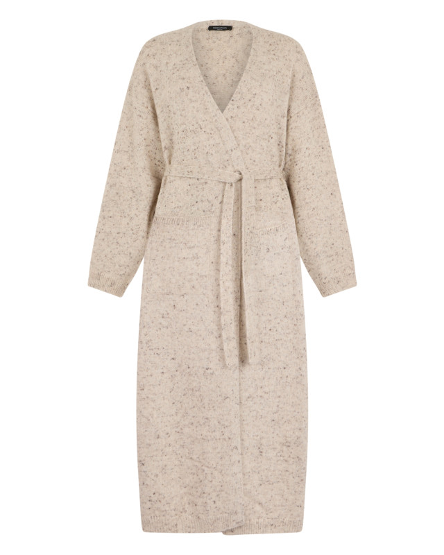 [Fabiana Filippi] Cardigan FW26 MAD216F088M258_0167