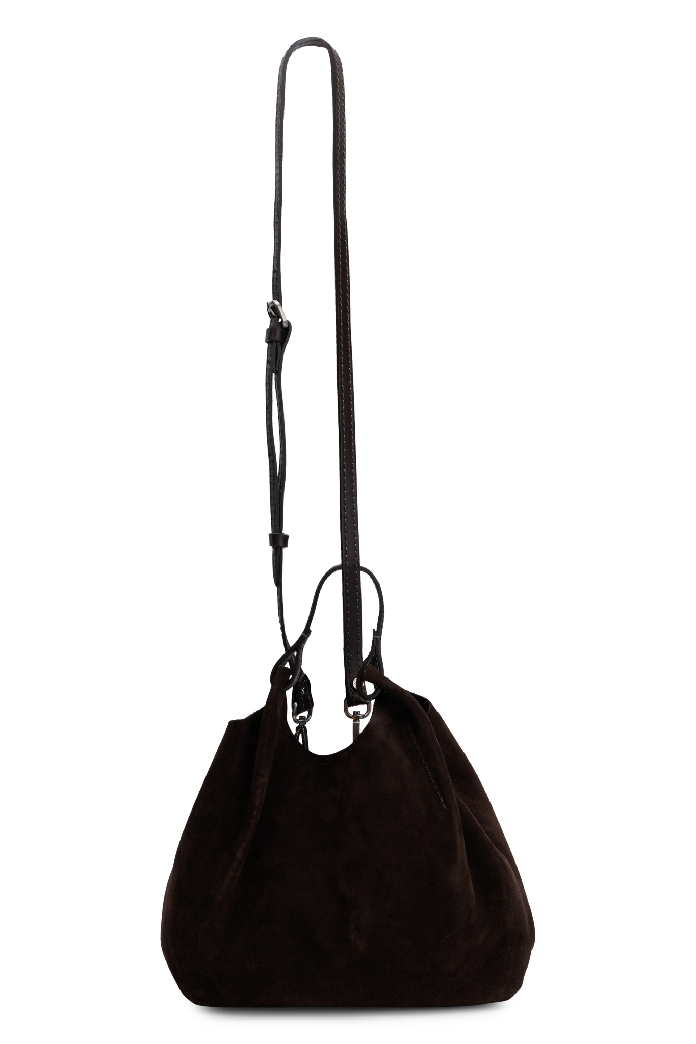 [GIANNI CHIARINI] Tote bag FW26 BS9799CMPL_974