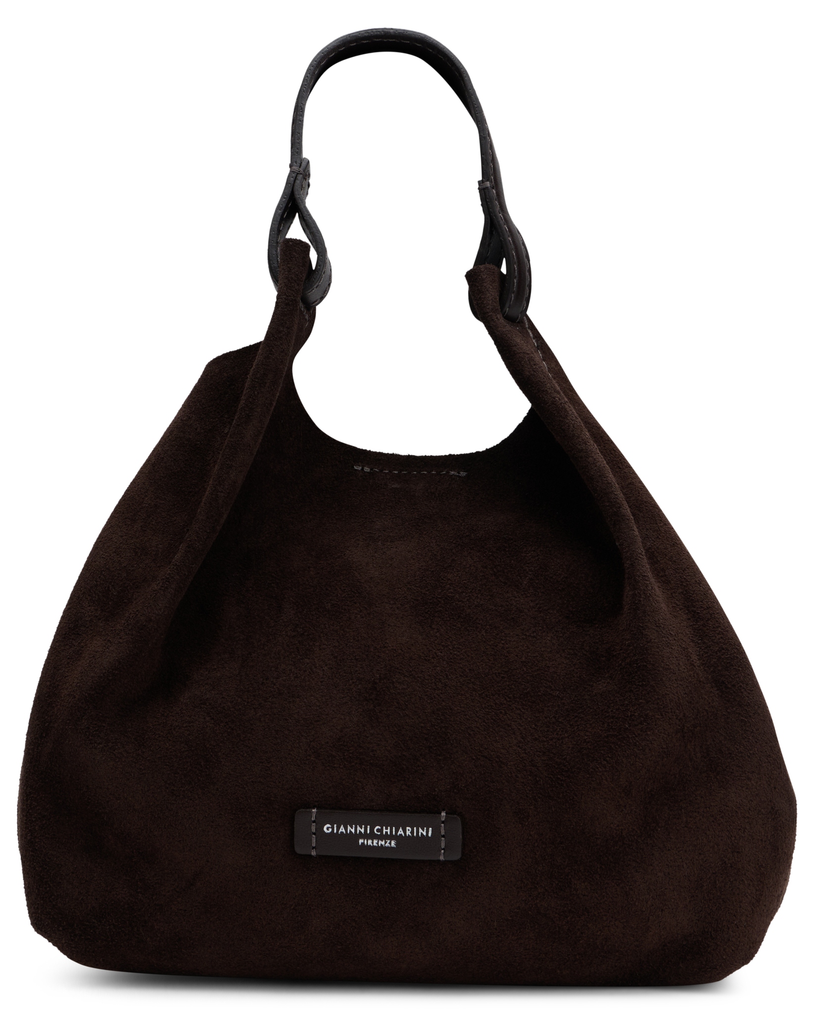 [GIANNI CHIARINI] Tote bag FW26 BS9799CMPL_974