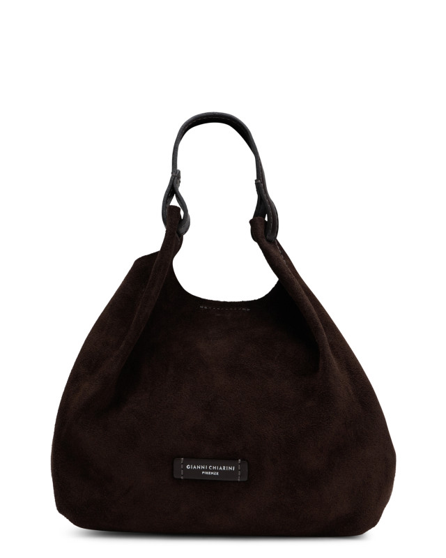 [GIANNI CHIARINI] Tote bag FW26 BS9799CMPL_974